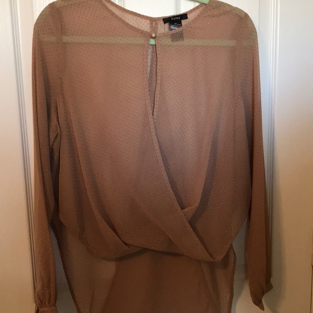 Esley Top